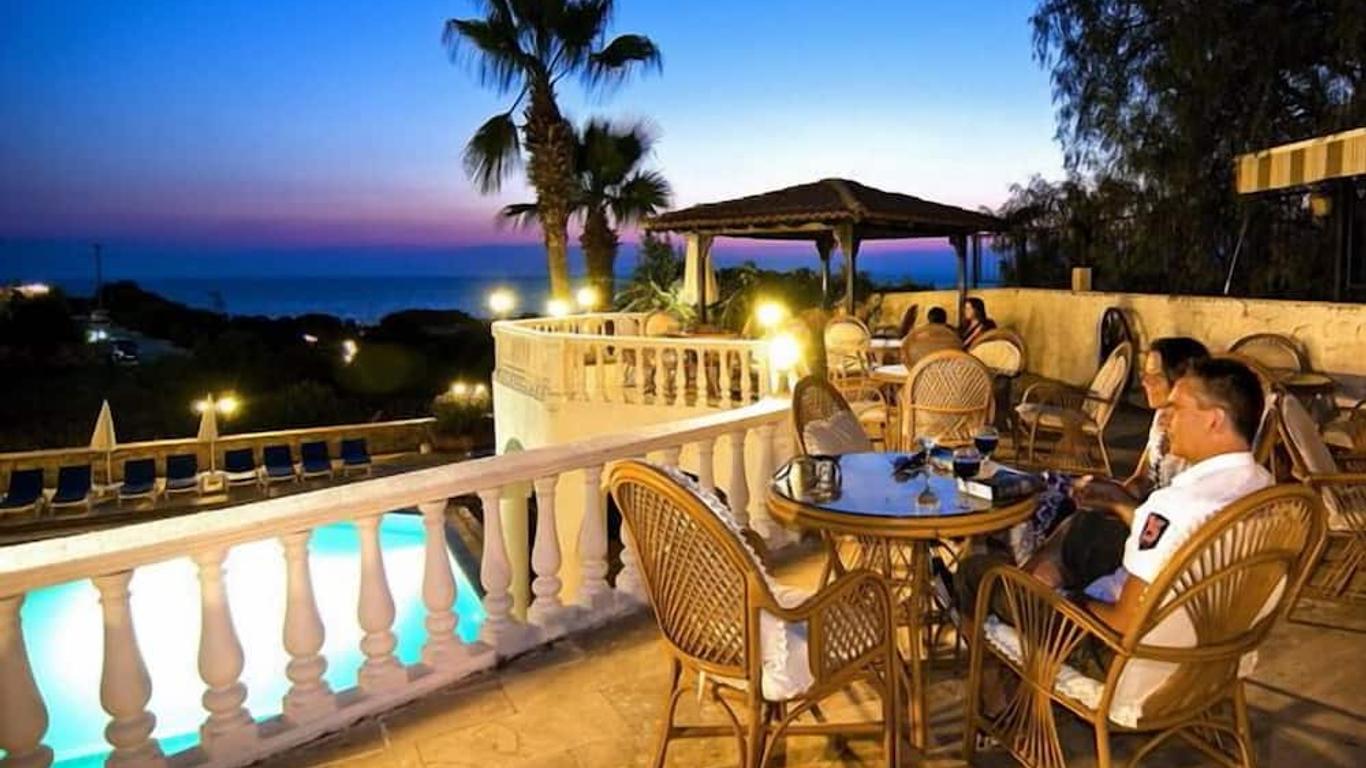 Altinsaray Hotel