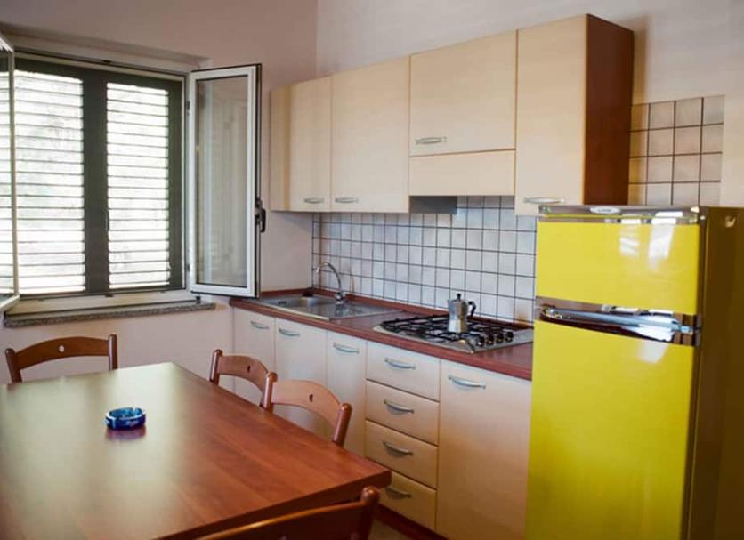 Cozinha Foto