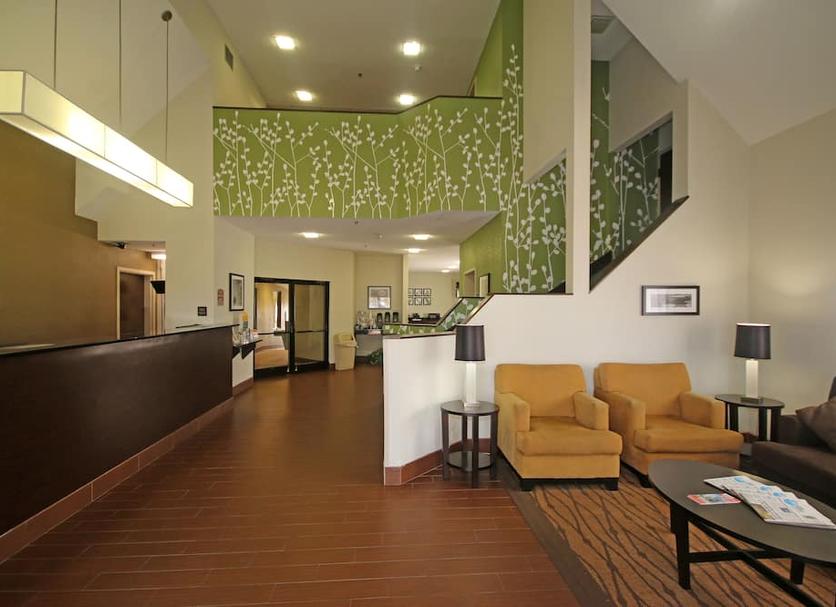 Hall Foto