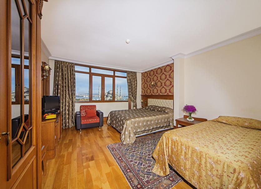 Quarto Foto