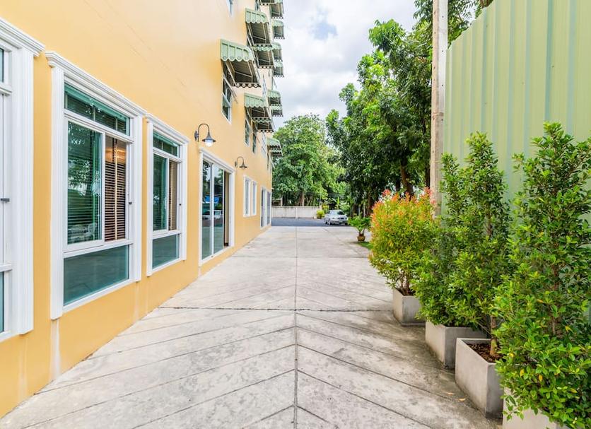 Exterior Foto