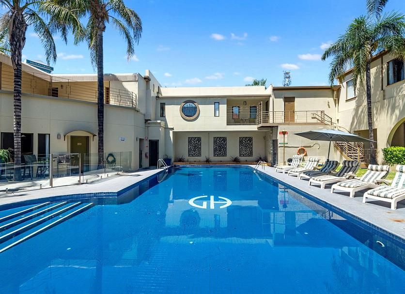 Piscina Foto