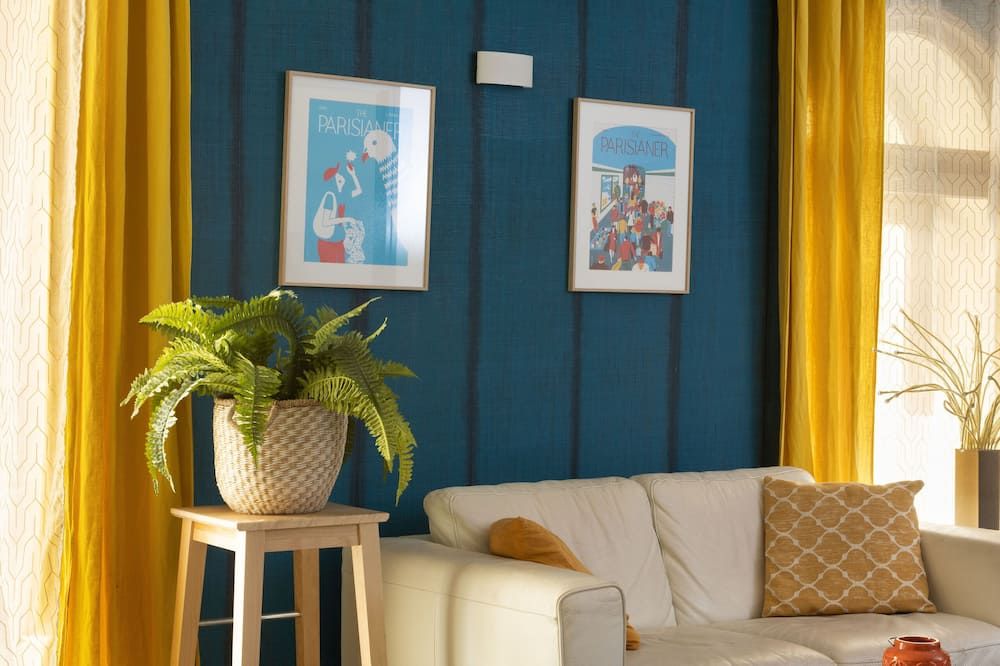 Sala de estar