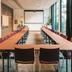 Sala de conferências