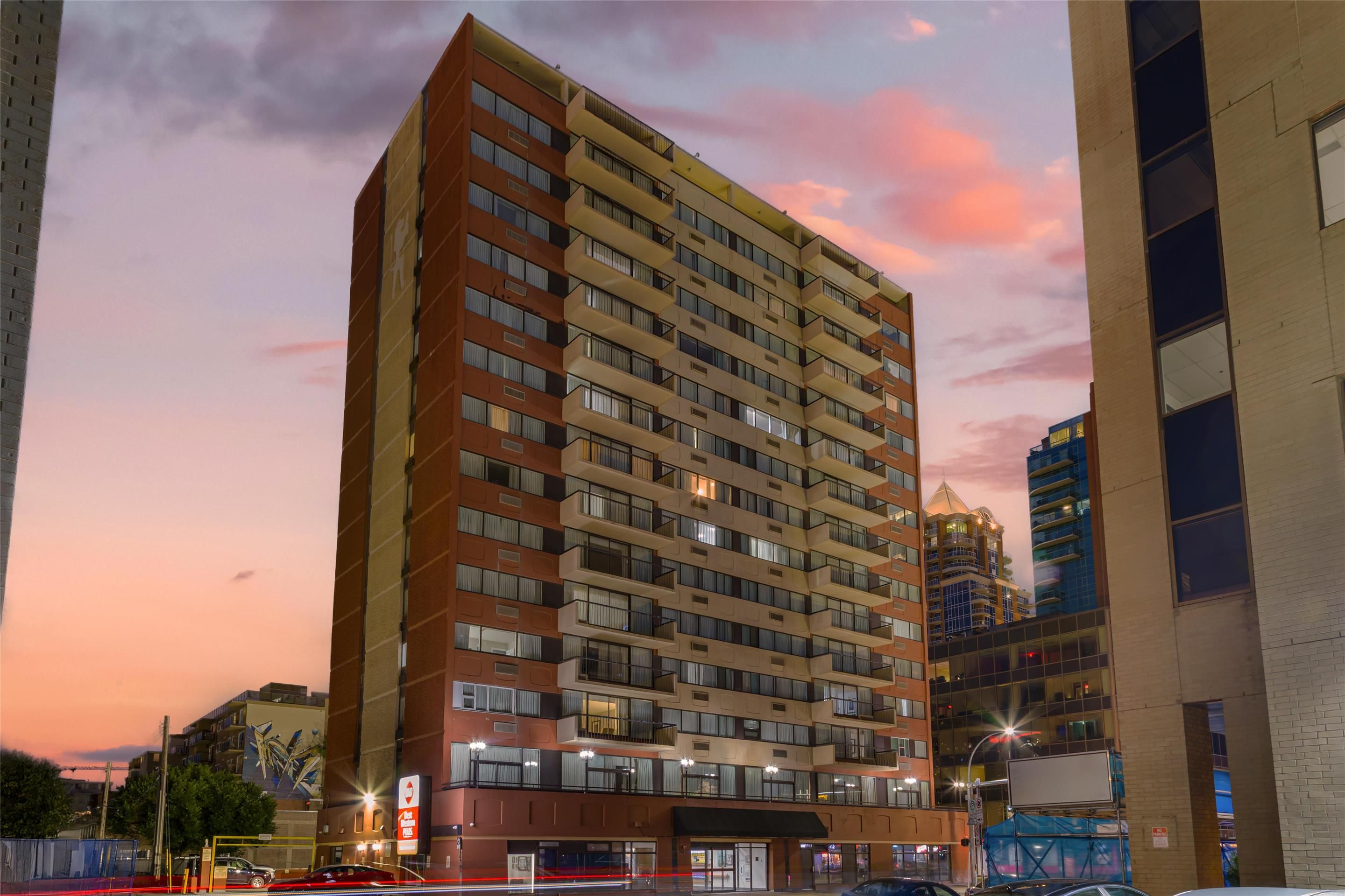Edifício