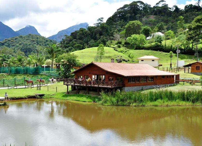 Exterior Foto