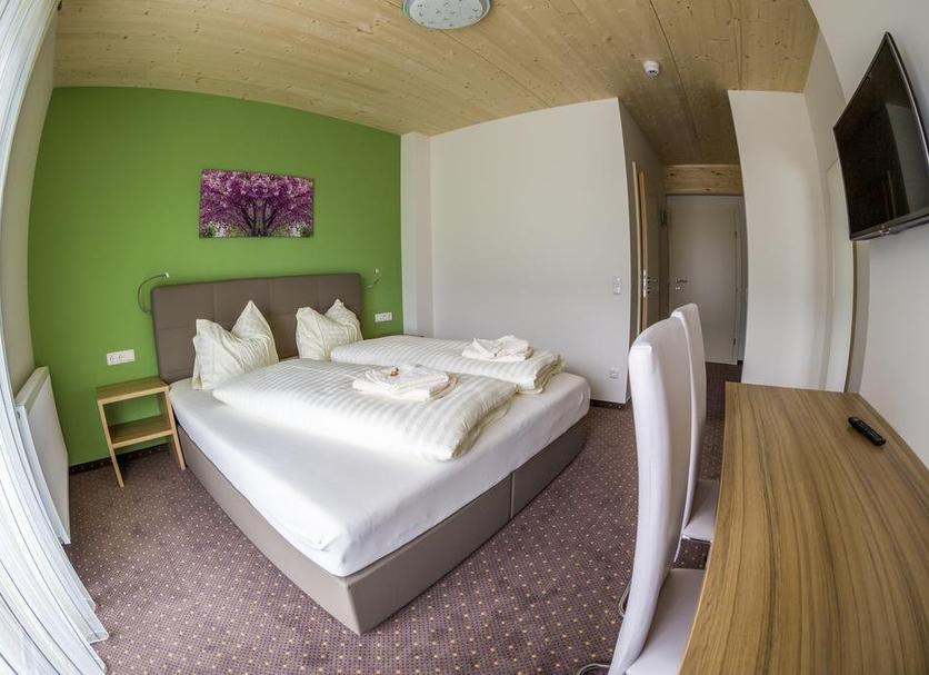 Quarto Foto