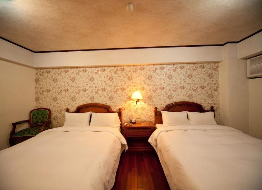 Quarto Foto