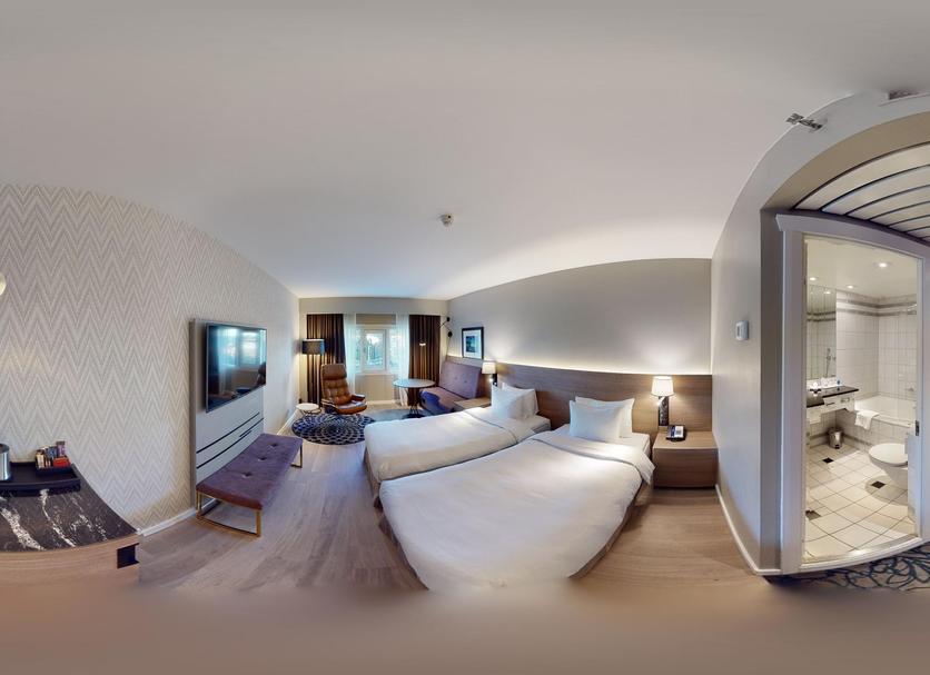 Quarto Foto