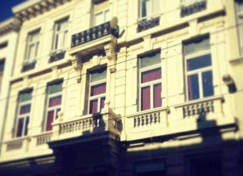 Edifício Foto