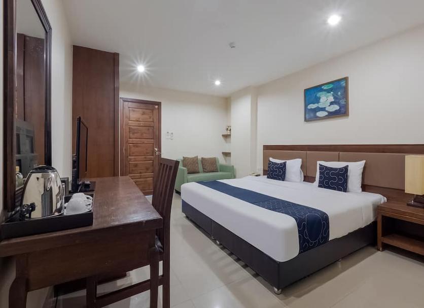 Quarto Foto