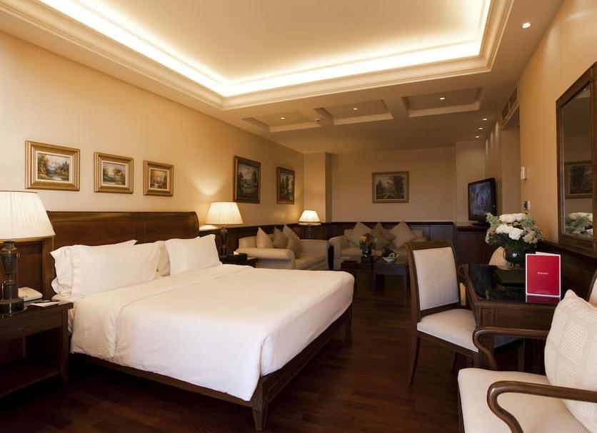 Quarto Foto