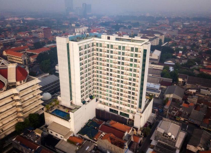Edifício Foto