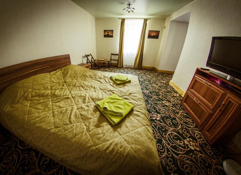 Quarto Foto