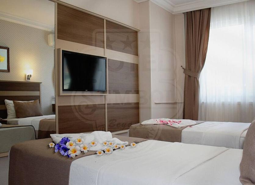 Quarto Foto