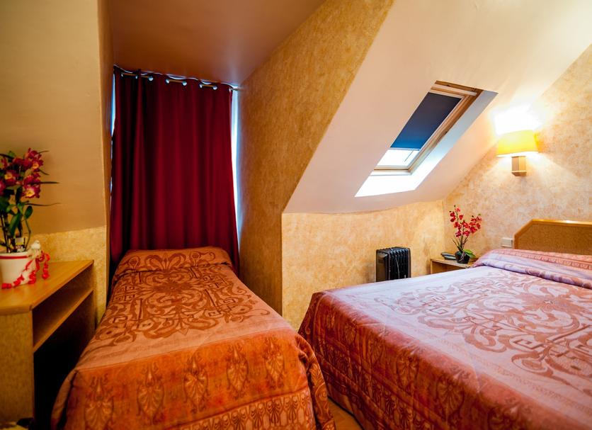 Quarto Foto
