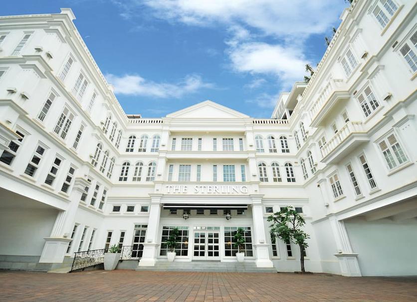 Edifício Foto