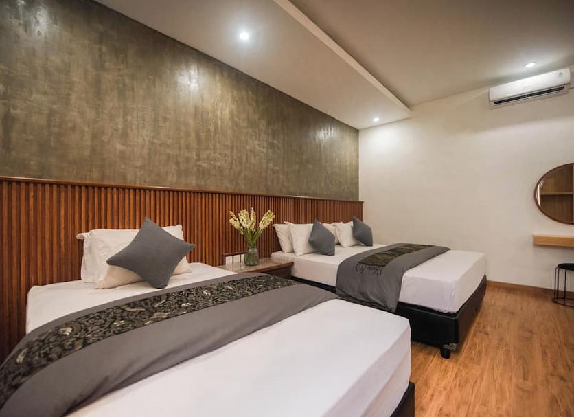 Quarto Foto