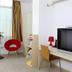 Comodidade do quarto