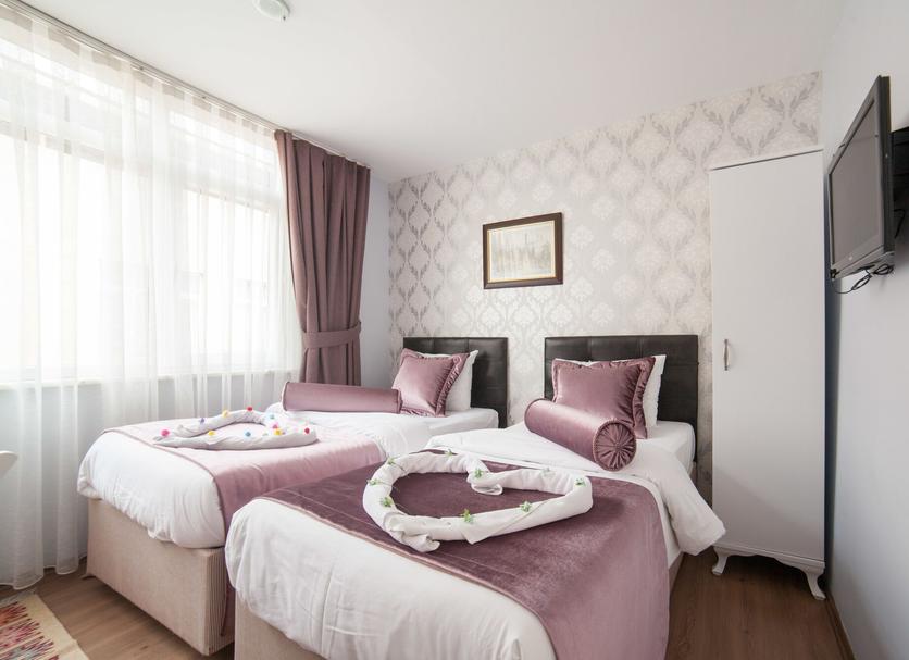 Quarto Foto