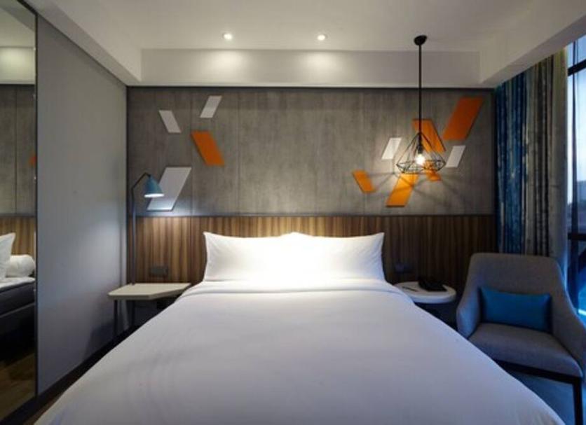Quarto Foto