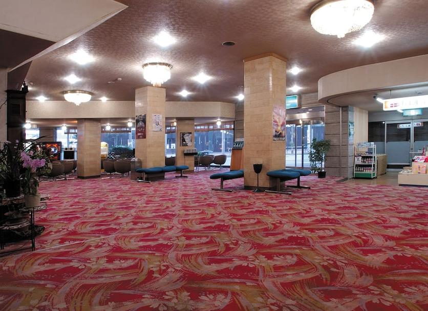 Hall Foto