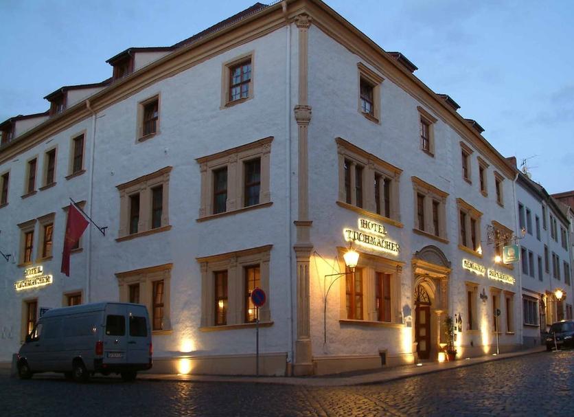 Edifício Foto