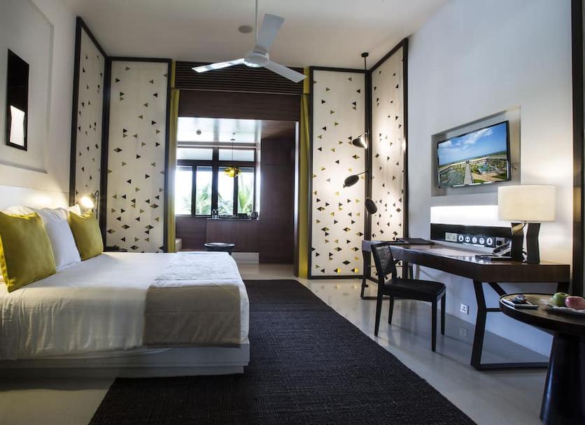 Quarto Foto