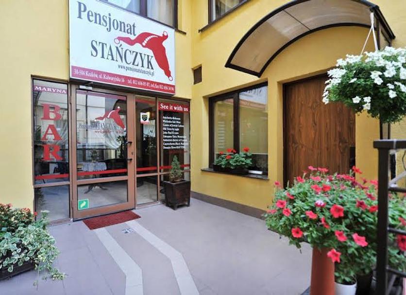 Exterior Foto