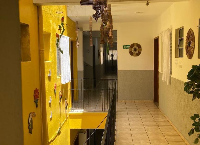 Corredor Foto