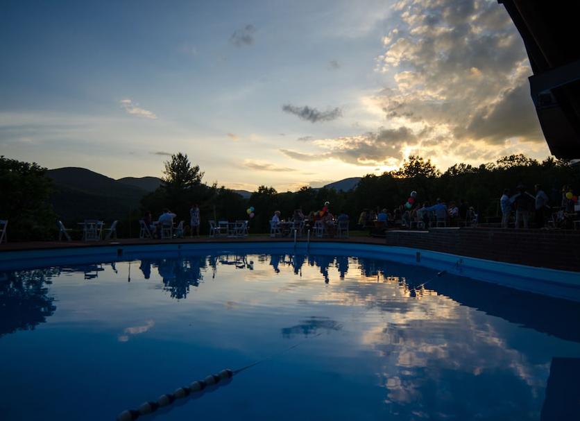 Piscina Foto