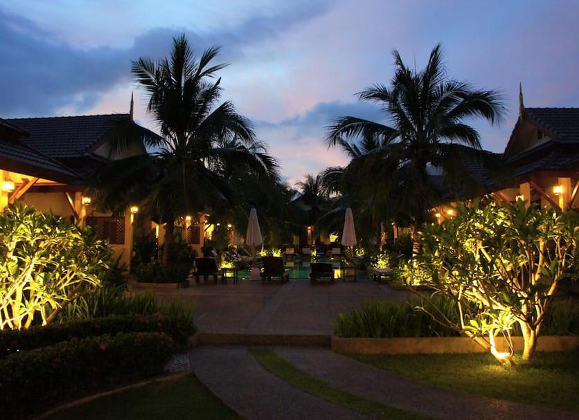 Exterior Foto