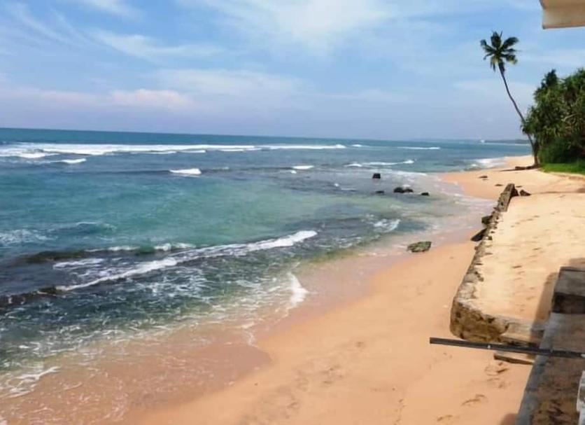 Praia Foto