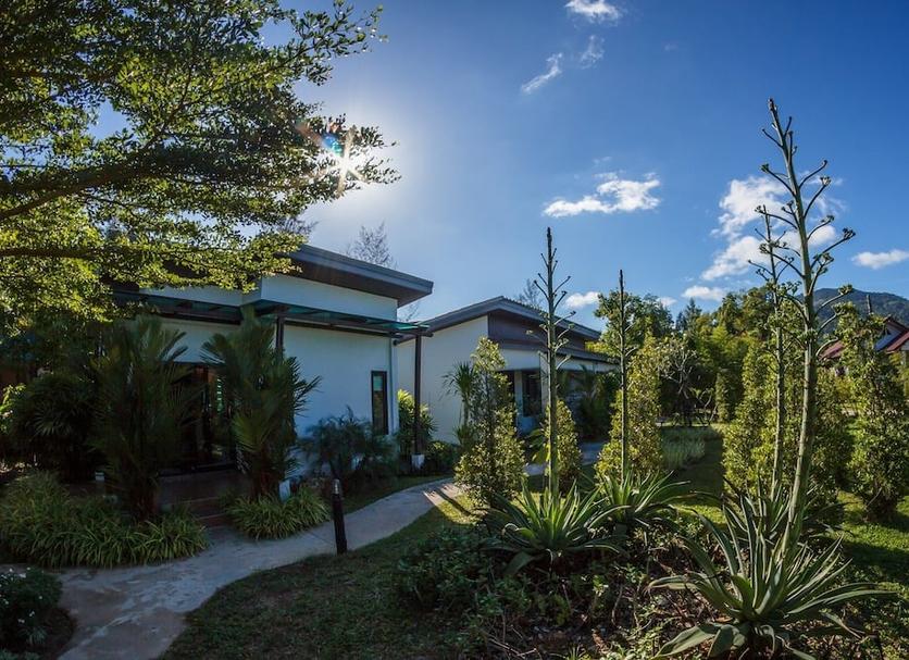 Exterior Foto