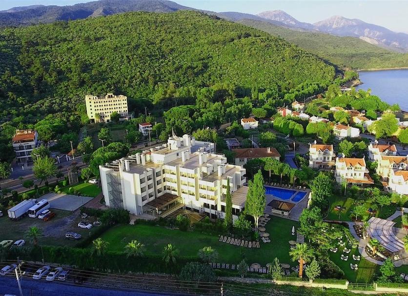 Exterior Foto