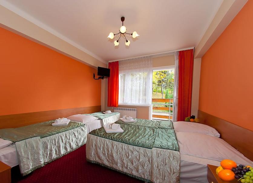 Quarto Foto
