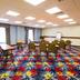 Sala de conferências