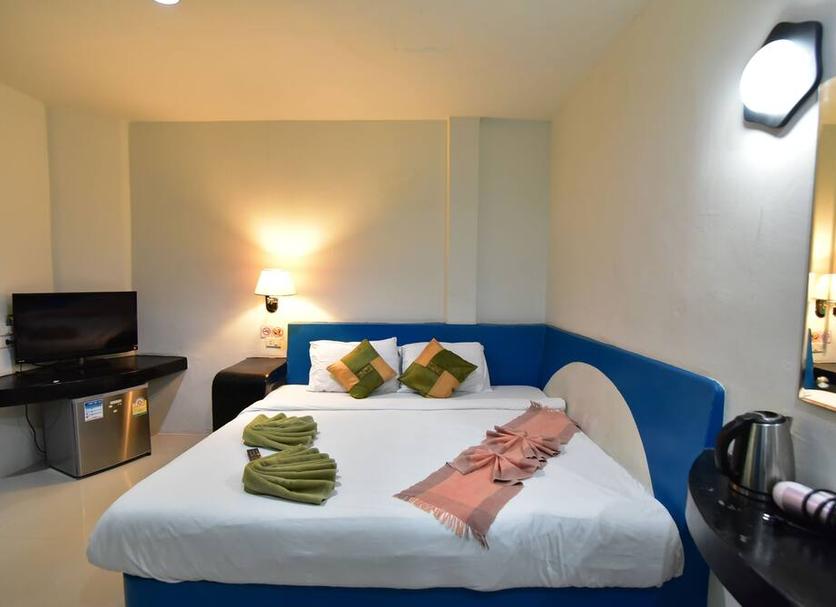 Quarto Foto