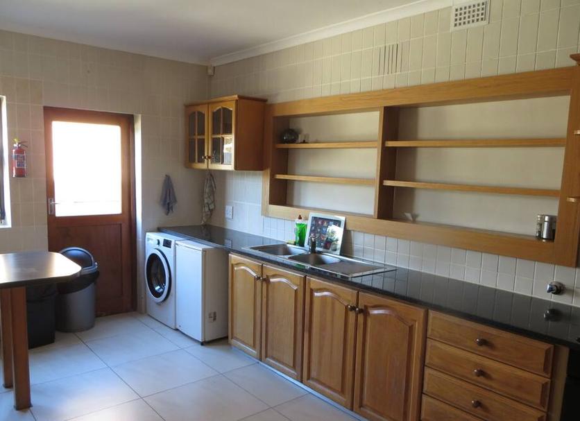 Cozinha Foto