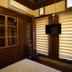 Comodidade do quarto