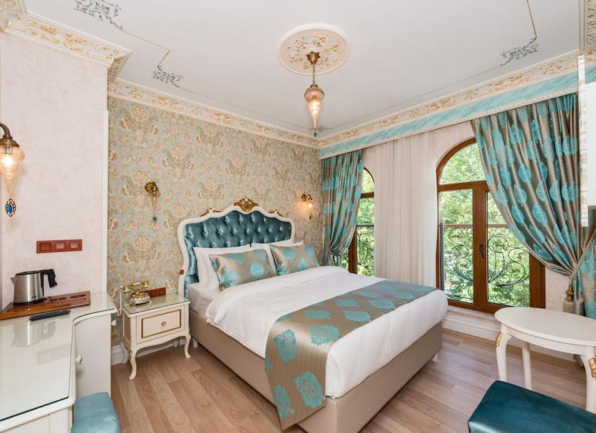 Quarto Foto