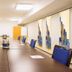 Sala de conferências