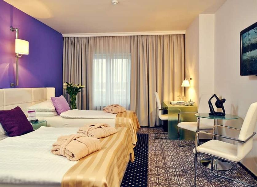 Quarto Foto