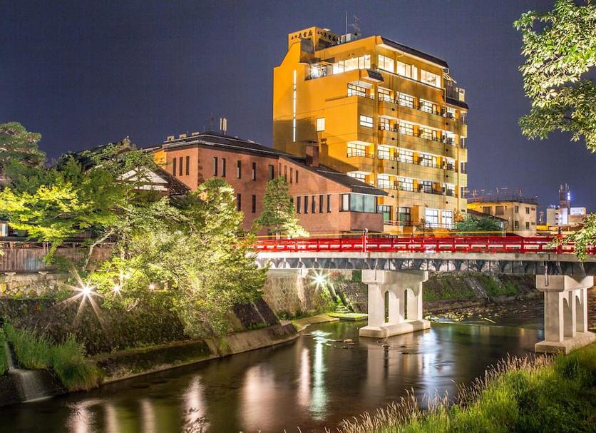 Edifício Foto