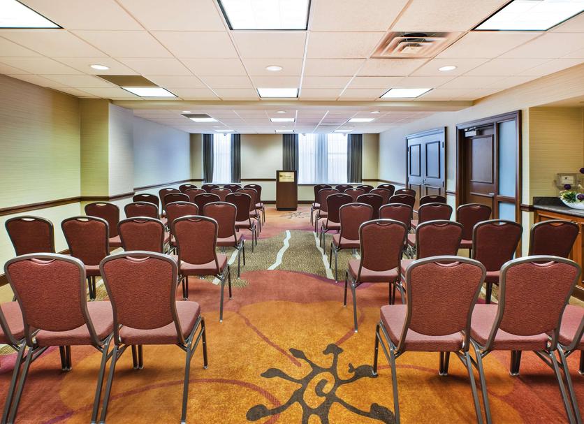 Sala de conferências Foto