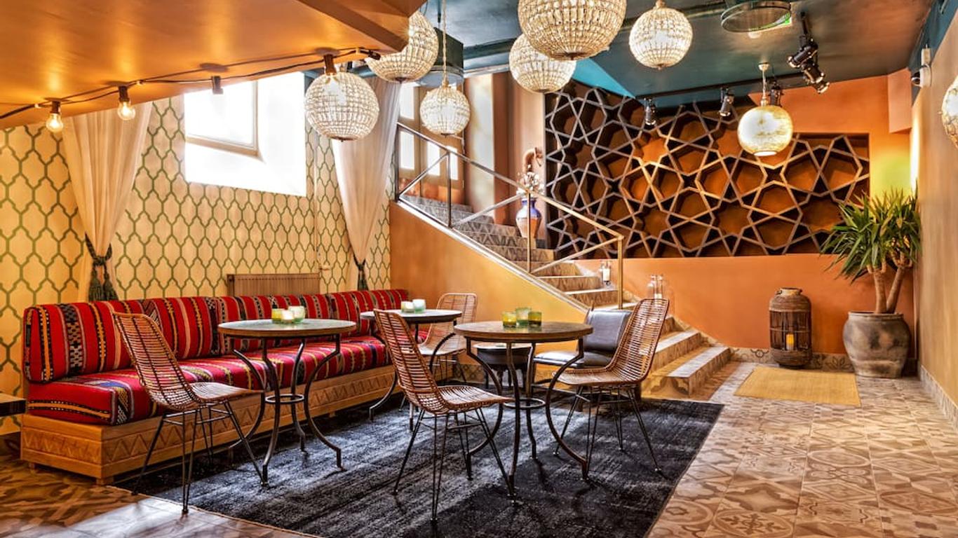 Sofo Hotel