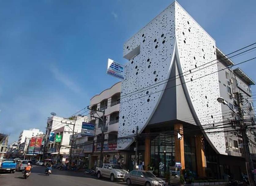 Edifício Foto