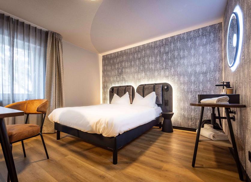 Quarto Foto