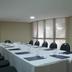 Sala de conferências