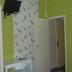 Comodidade do quarto